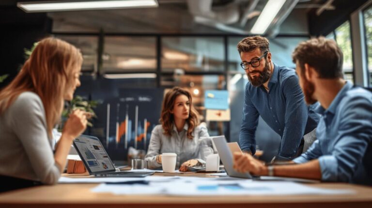 Les avantages du portage salarial pour les freelances et consultants