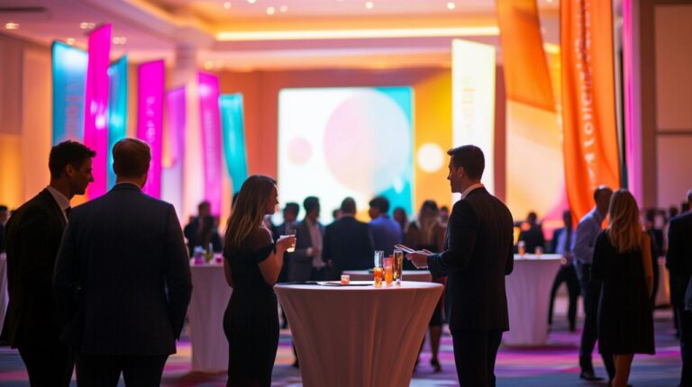 Les clés d’une inauguration d’entreprise réussie pour vooster votre visibilité