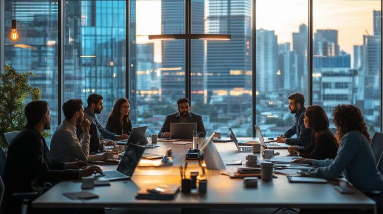 Pourquoi choisir une agence éditoriale pour renforcer votre stratégie de contenu