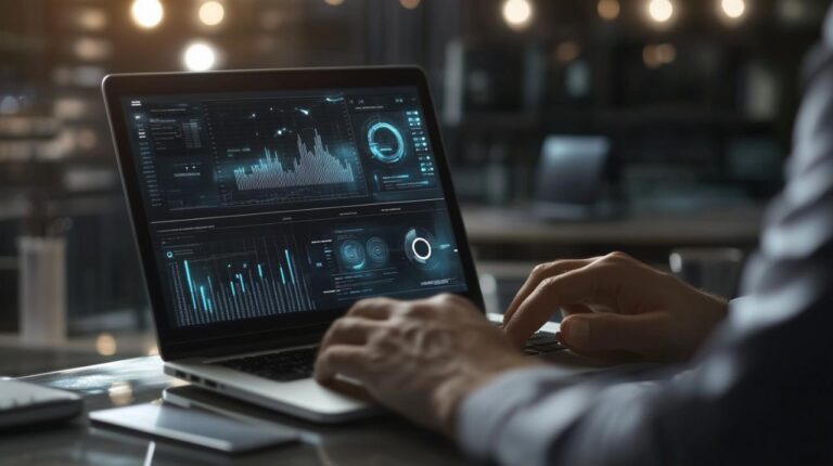 Pourquoi choisir un expert-comptable en ligne pour votre entreprise ?