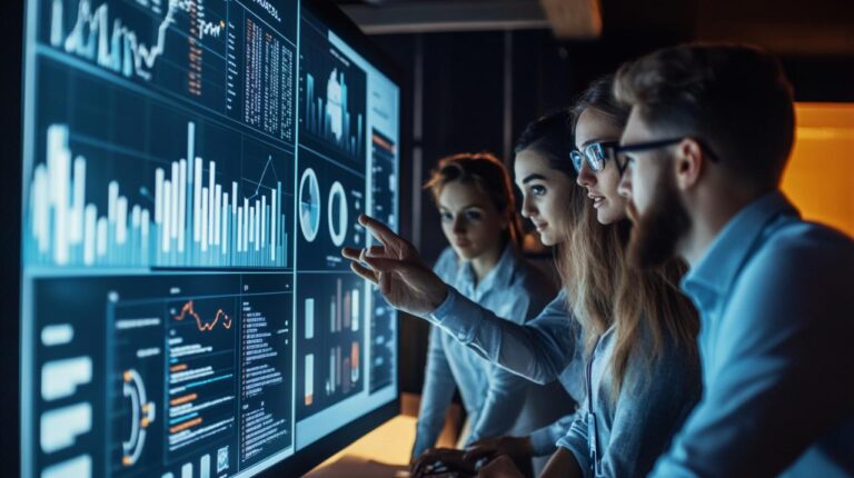 Combien rapporte une publicité sur une application : le classement des formats qui génèrent le plus de revenus
