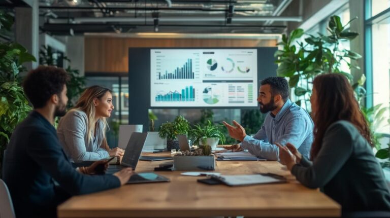 FullCONTENT, l&rsquo;expertise éditoriale multiformats au service de votre stratégie de contenu