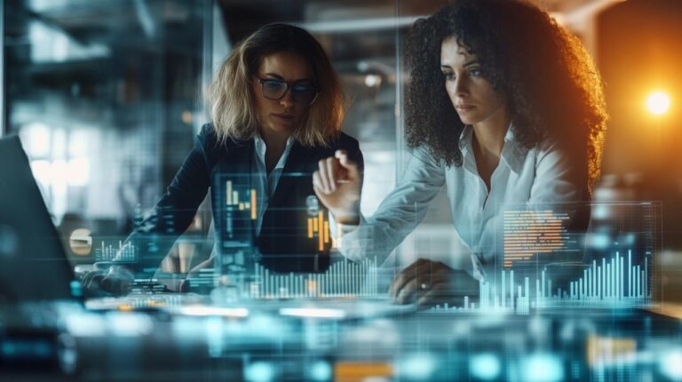 L&rsquo;articulation entre Entreprise : Travail et Capital dans la structure financière moderne