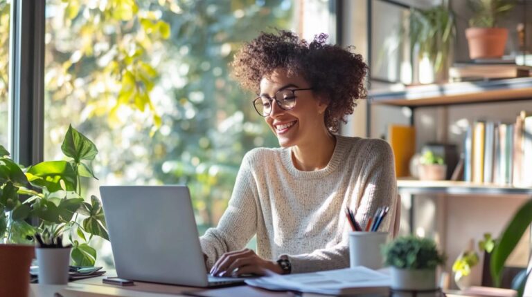 Comment créer une activité indépendante avec succès grâce à votre boutique en ligne