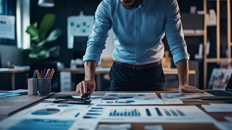 Devenir Responsable merchandising : la fiche métier complète pour réussir l&rsquo;agencement commercial