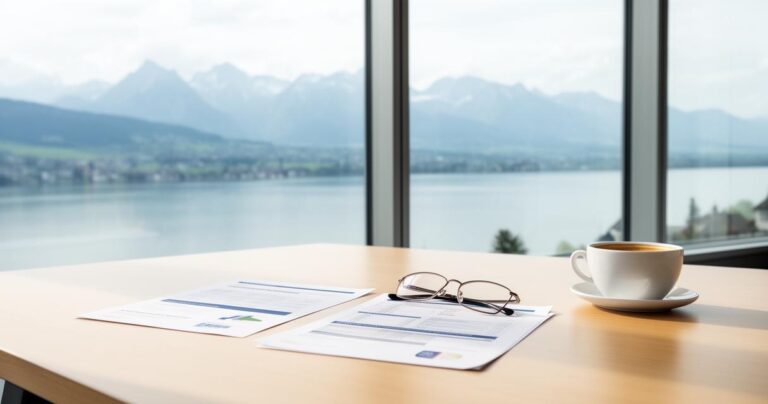 Pourquoi externaliser sa comptabilité à Lausanne est un choix stratégique pour votre entreprise