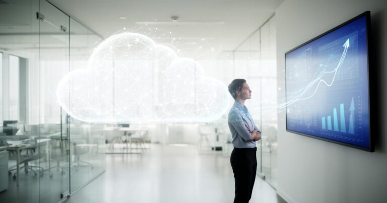 Le cloud computing : un levier puissant pour booster votre stratégie marketing grâce aux outils de gestion collaborative
