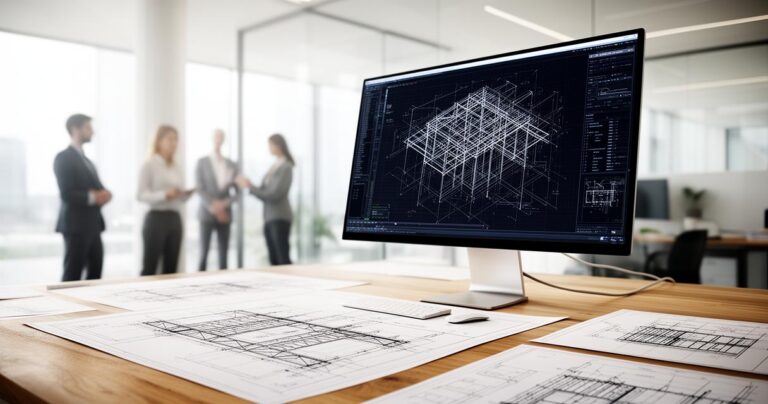 Pourquoi choisir un logiciel ERP spécialisé pour les bureaux d&rsquo;études